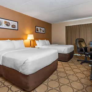 Comfort South Inn Winnipeg