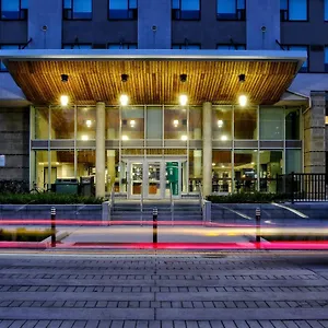 & Conference Centre - West Aparthotel Ottawa