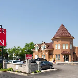 Super 5 Motel Mississauga