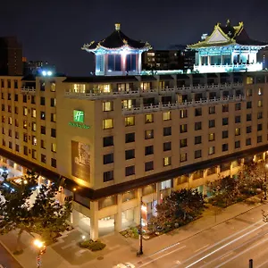 Hotel Centre Downtown By Ihg