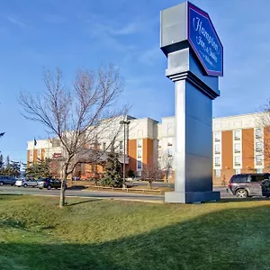 Hampton & By Hilton Calgary-airport Hotel Calgary