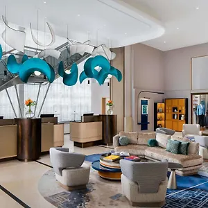 Sofitel Golden Mile Montréal