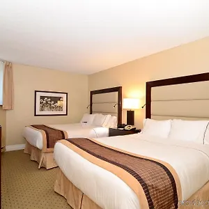 At Bay Hotel Ottawa