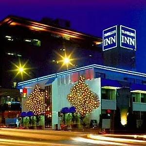 Island Travel Hotel Victoria