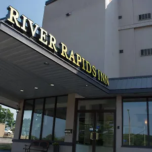 River Rapids Hotel Niagara Falls