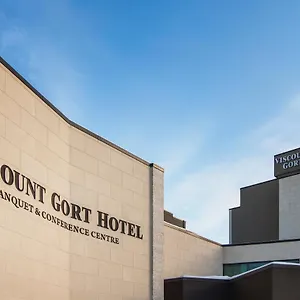 Viscount Gort Hotel, Banquet & Conference Centre Hotel Winnipeg