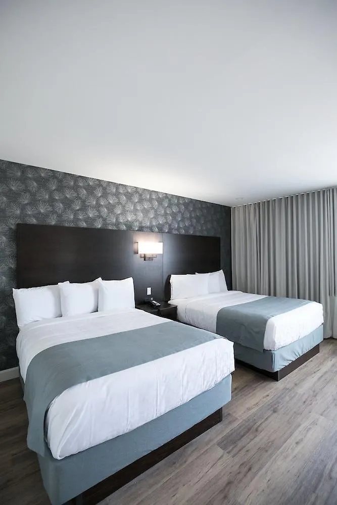 Hotel Best Western Plus Montreal East