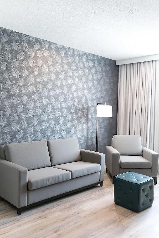*** Hotel Best Western Plus Montreal East Canada