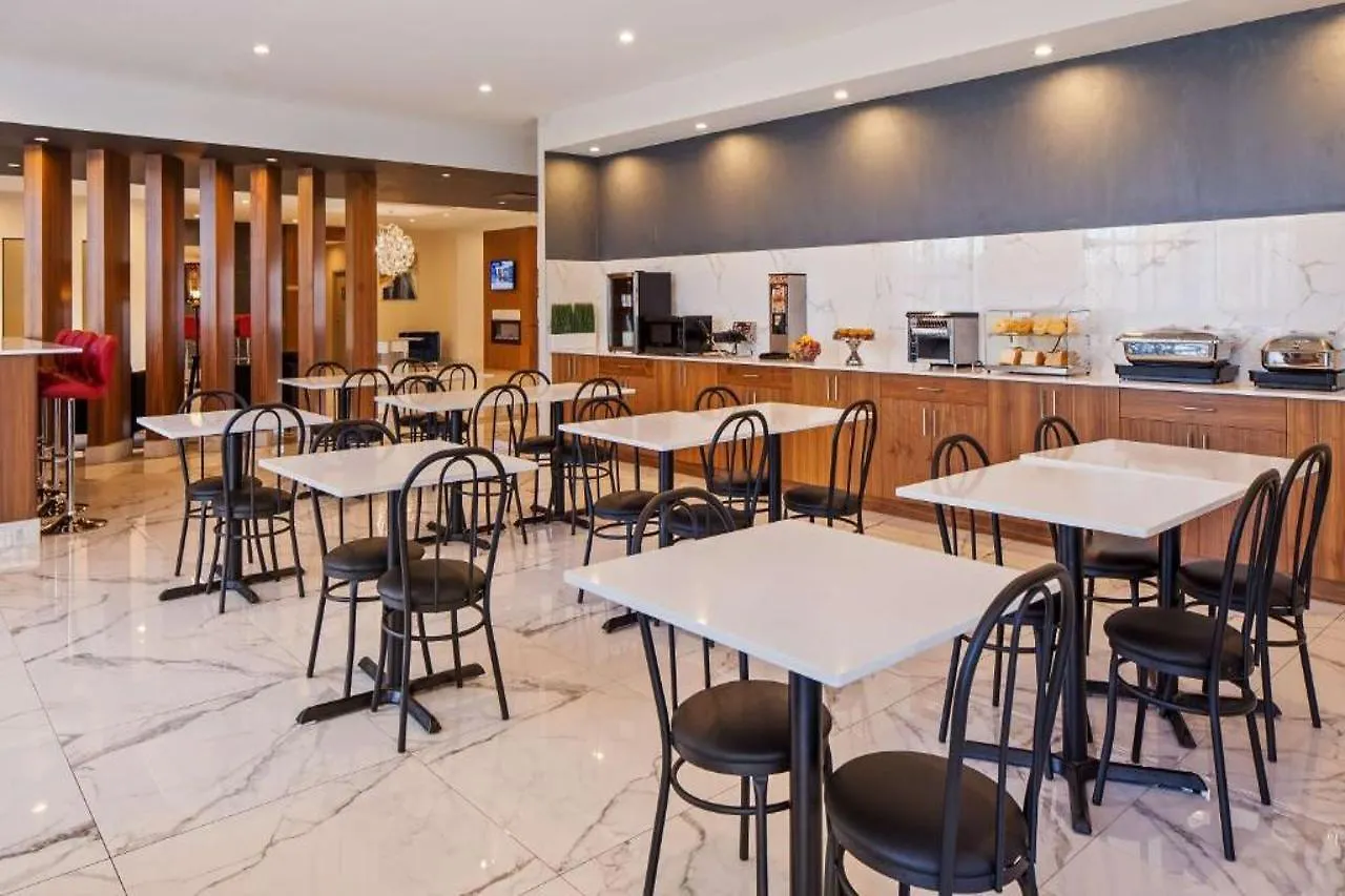 Best Western Plus Montreal East