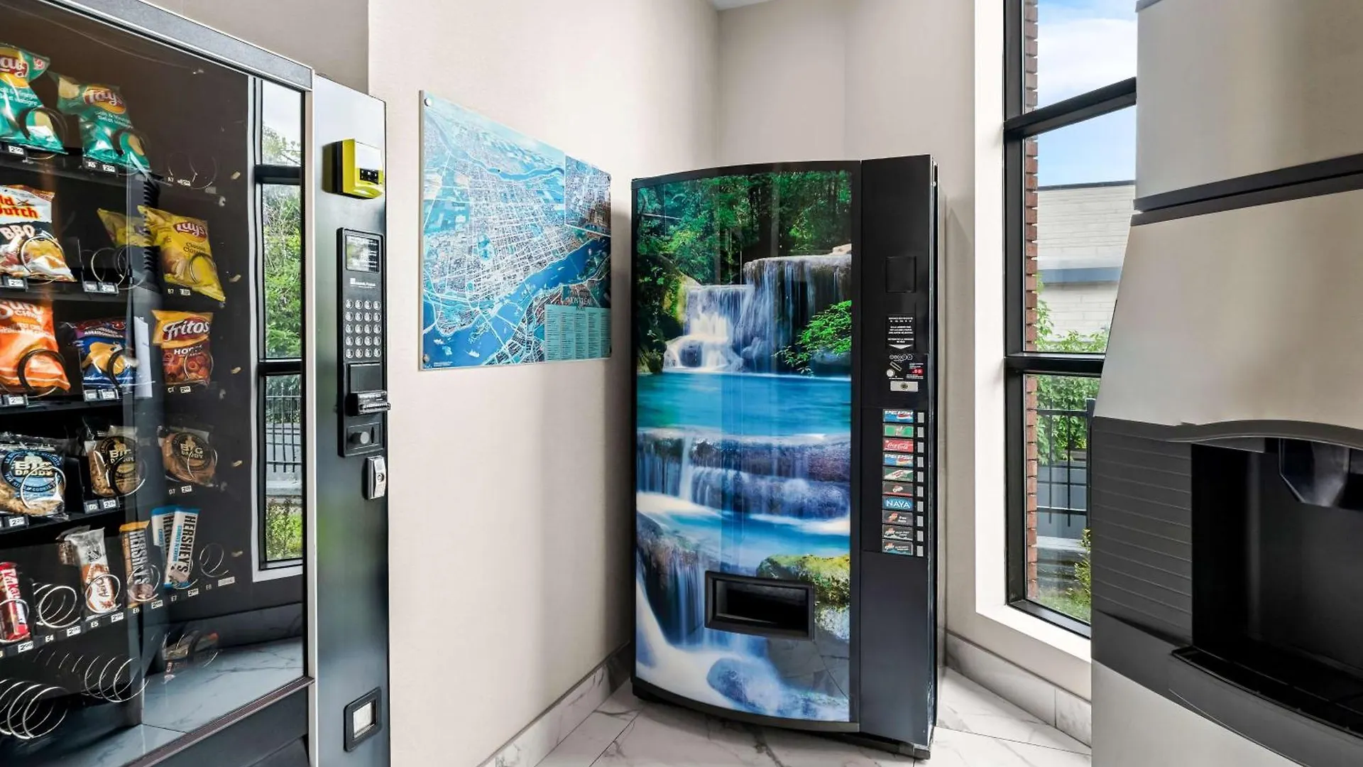 Best Western Plus Montreal East Canada