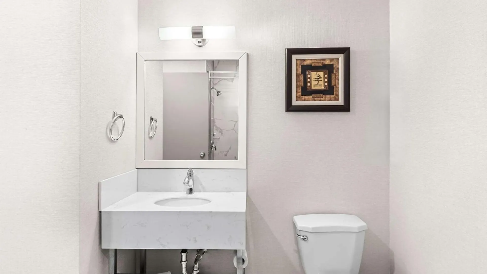 Best Western Plus Montreal East 3*,  Canada