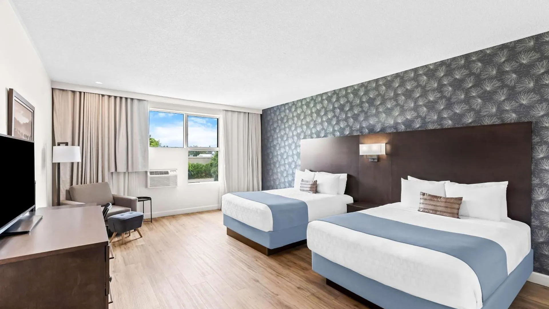 Best Western Plus Montreal East Canada