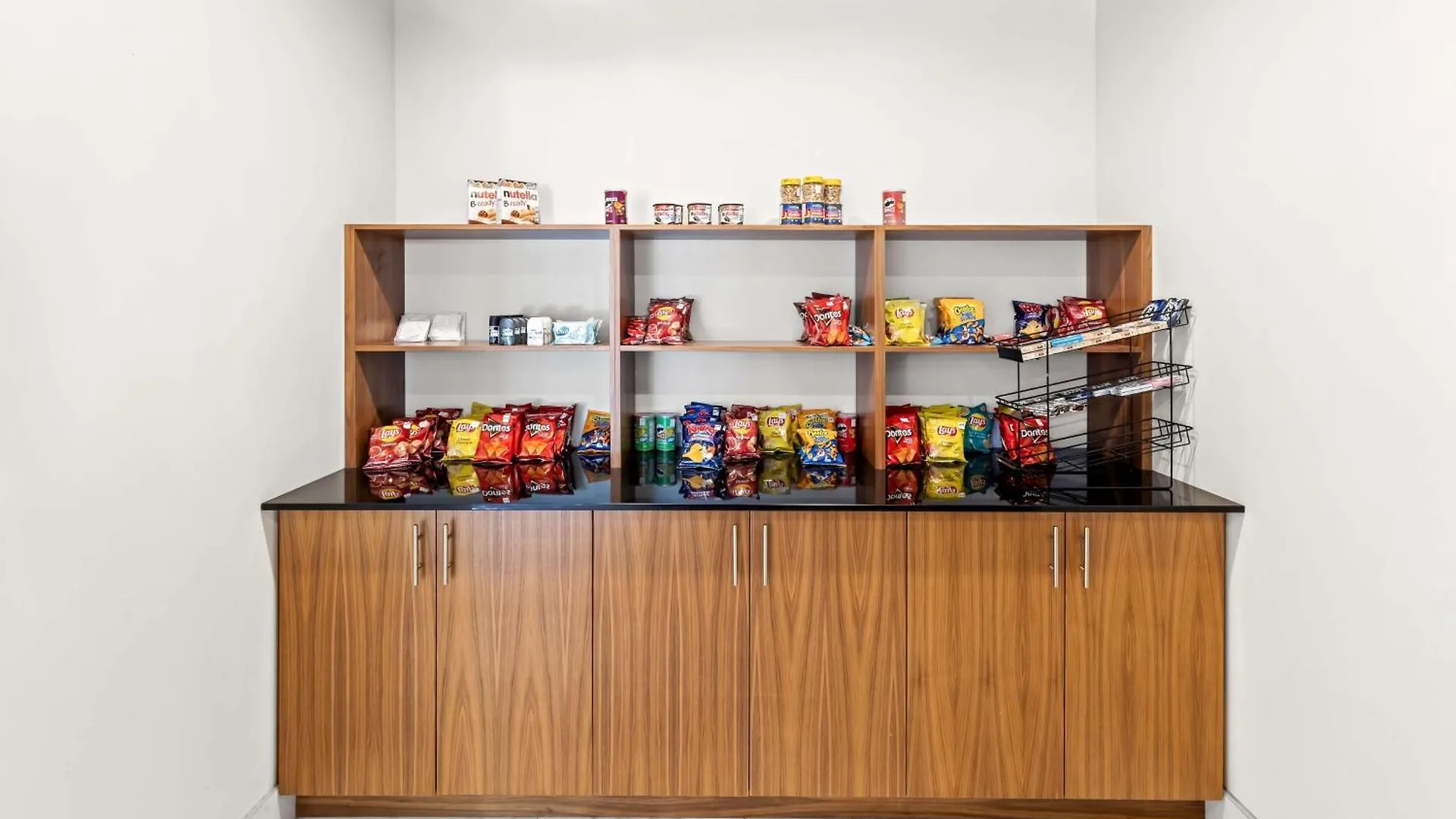 Hotel Best Western Plus Montreal East