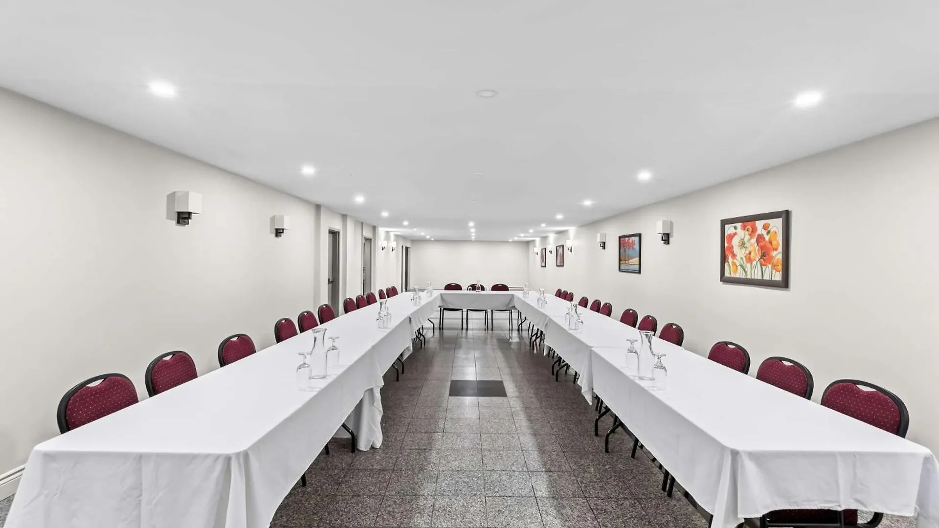 Best Western Plus Montreal East Canada