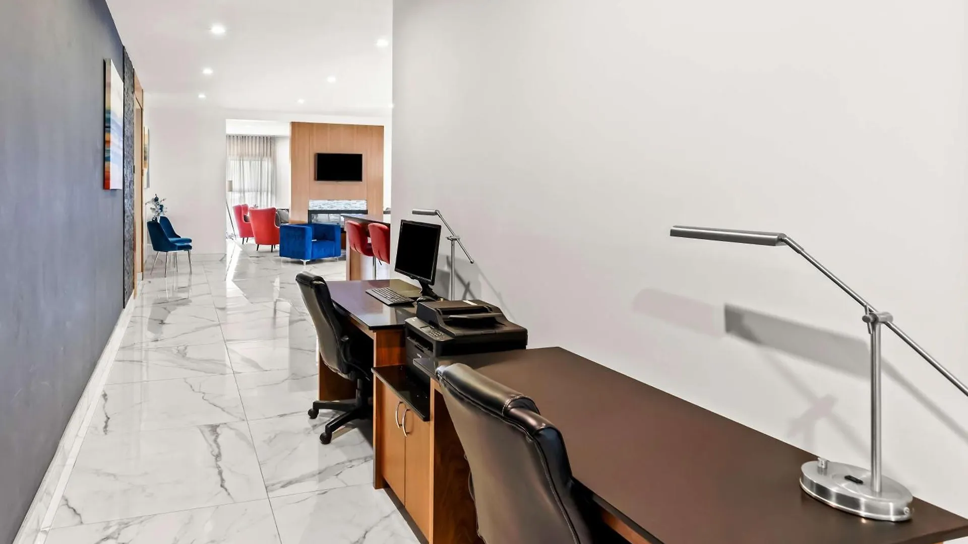 Best Western Plus Montreal East Canada