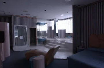 Hotel Best Western Plus Montreal East
