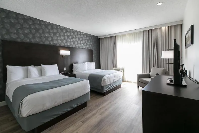 *** Hotel Best Western Plus Montreal East Canada